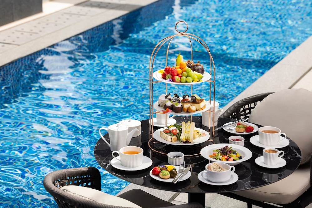 Four Points by Sheraton Suwon 33/49