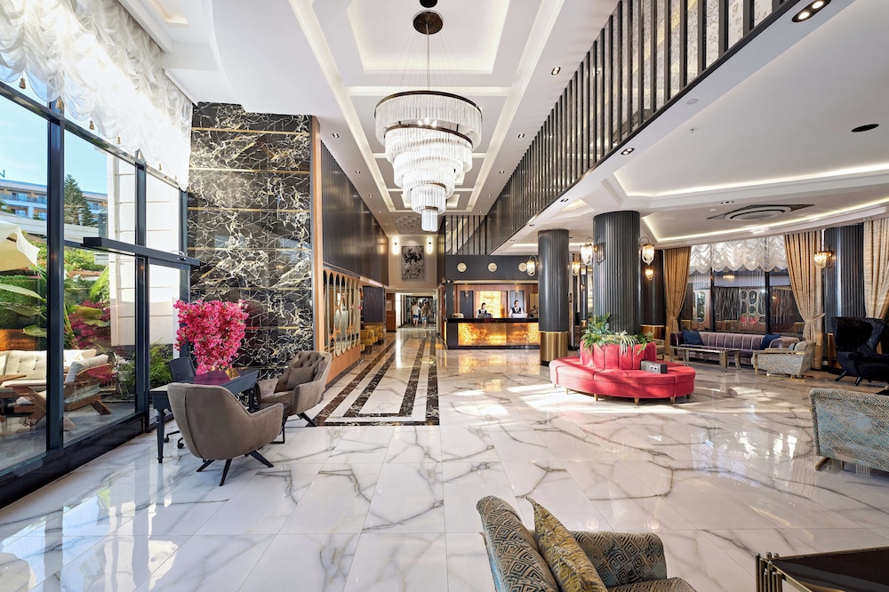 Grand Uysal Beach and Spa Hotel 13/50