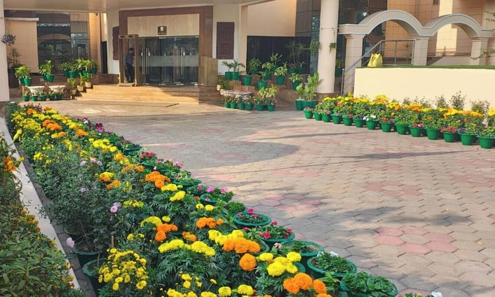 Empires Hotel Paradip 31/34