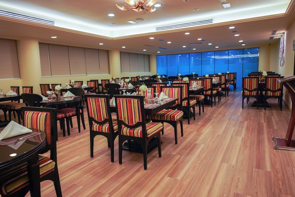Grand Villaggio Hotel Abu Dhabi 38/49