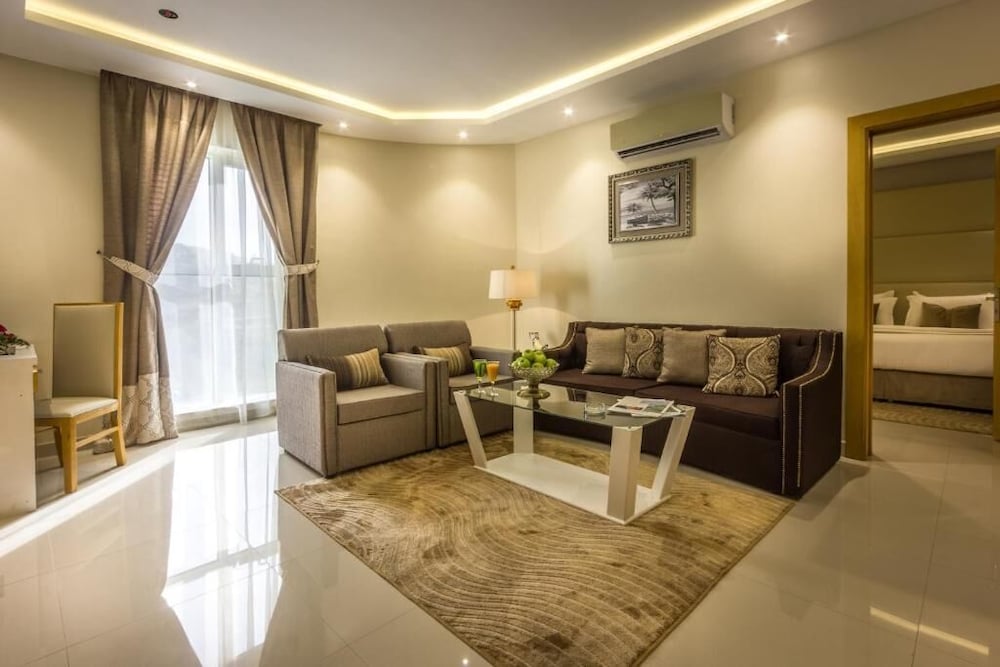 فندق المهيدب ريزيدنس - ابها(Almuhaidb Residence Abha) 34/49