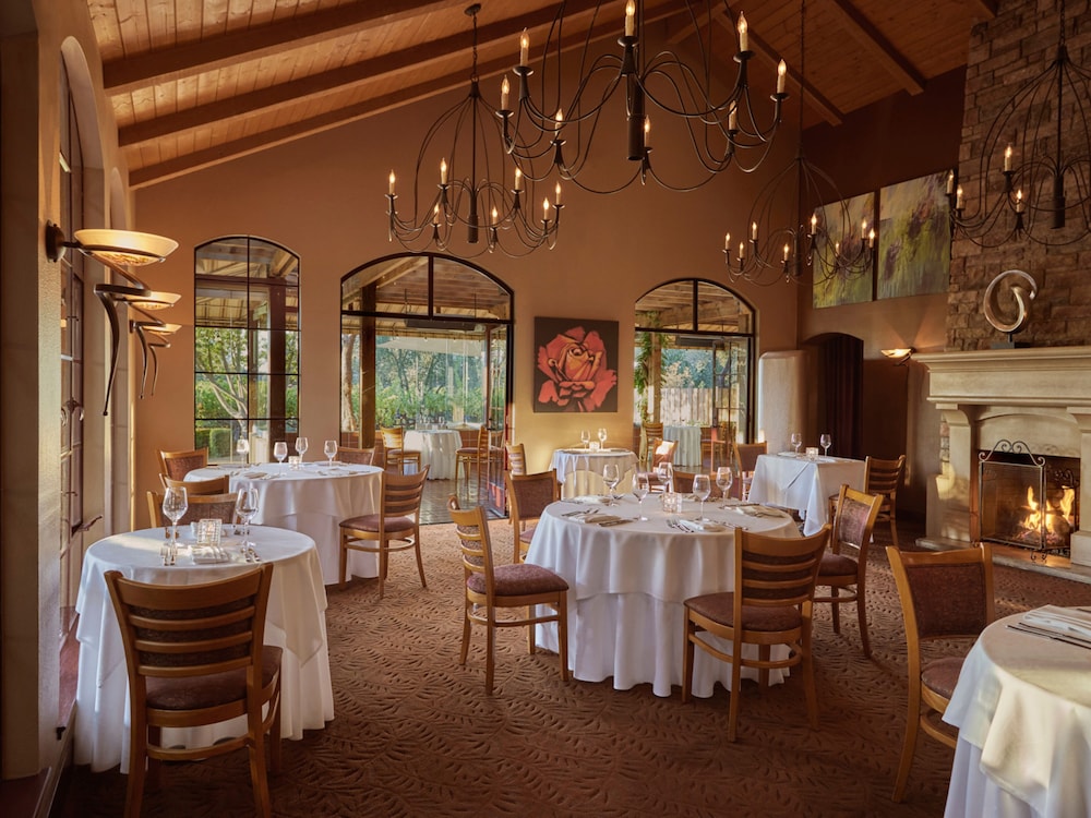 Vinarosa Resort & Spa 35/49