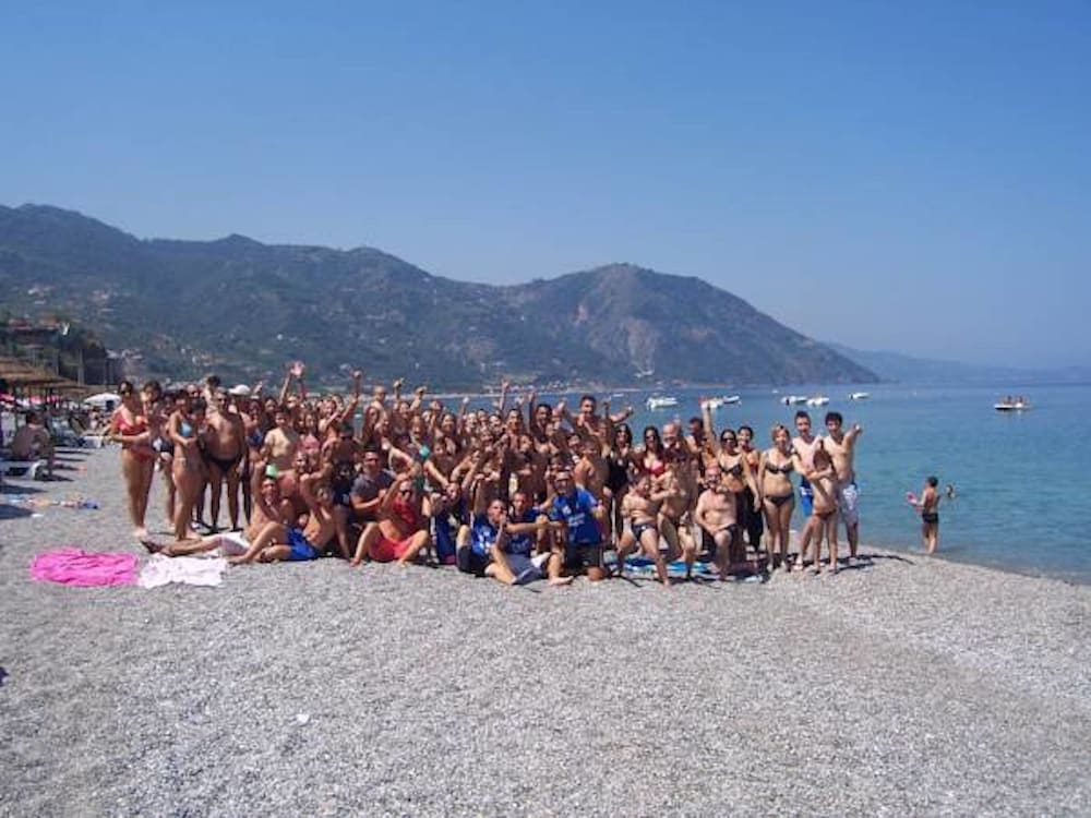 Caposkino Park Hotel 11/16