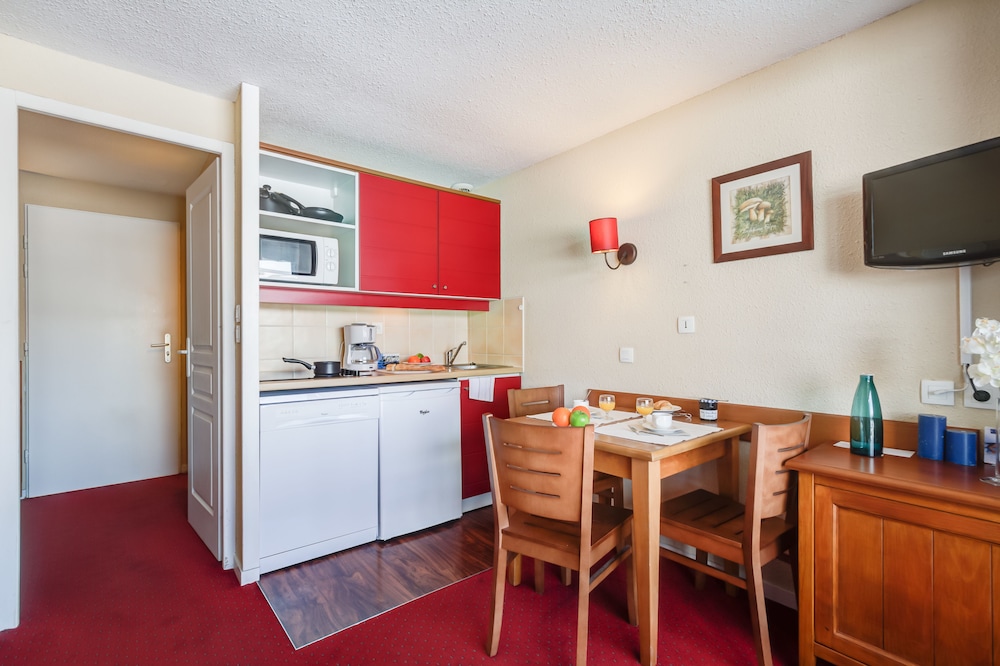 RESIDENCE PIERRE AND VACANCES LE SEQUOIA 14/43