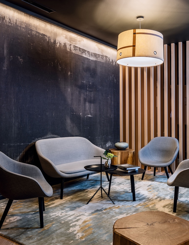 Ameron Luzern Hotel Flora 33/58