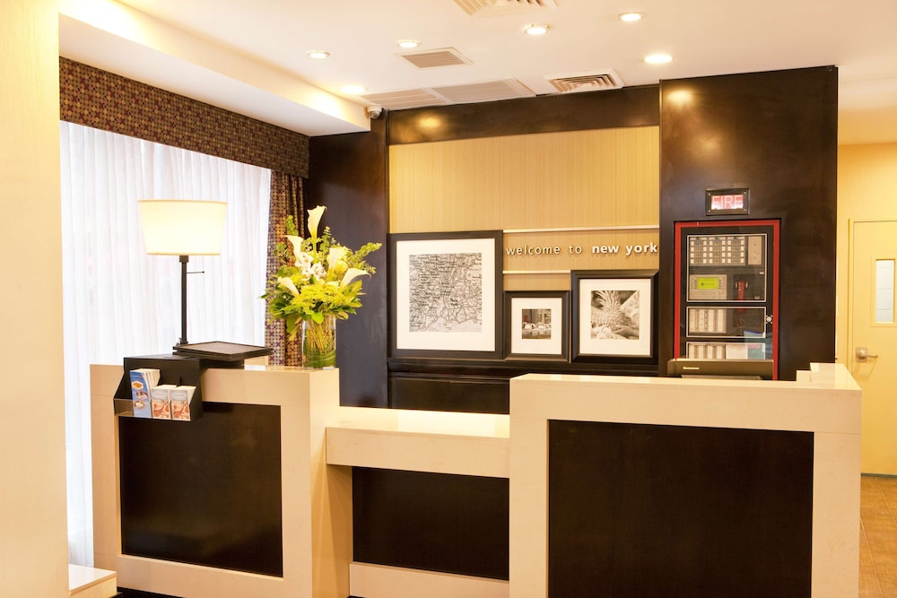 Hampton Inn Manhattan - 35th Street/Empire State Building 6/38