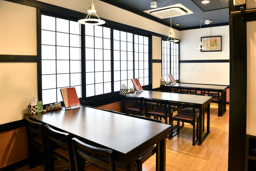 New Commander Hotel Osaka (ex City Hotel Newcommander) 30/42