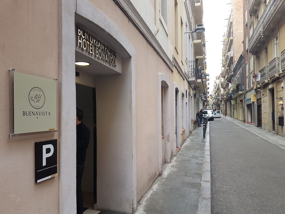 Bcn Urbaness Hotels Bonavista 4/52