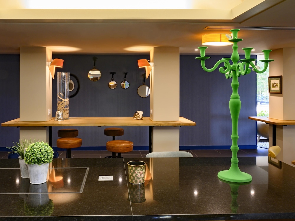 Novotel Orleans Chemins Sologne Demeures Campagne 6/74