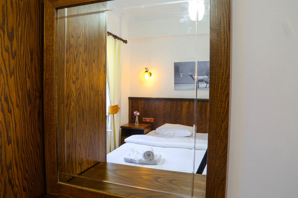 Destina Suit Hotel 9/30