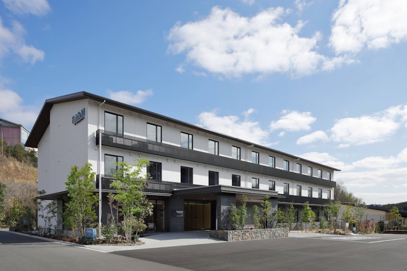 Fairfield by Marriott Kyoto Minamiyamashiro 6/6