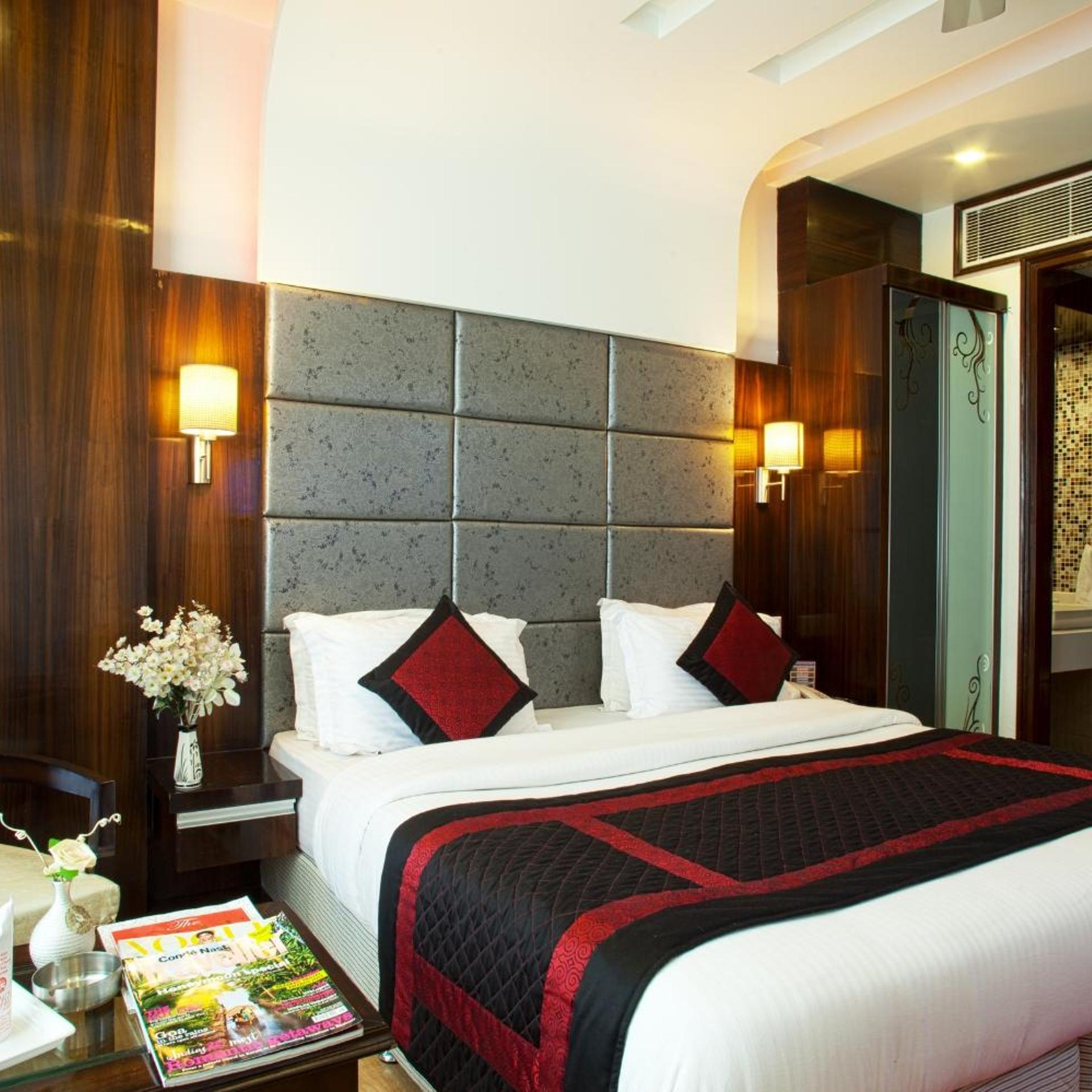 Hotel Delhi 55 15/30