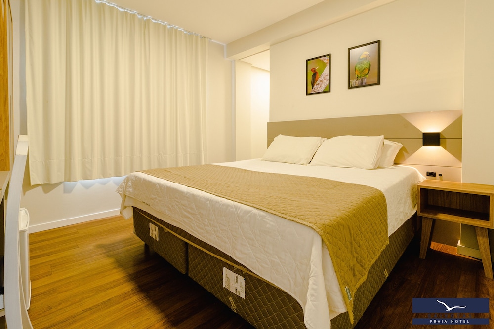 Gaivotas Praia Hotel 7/36