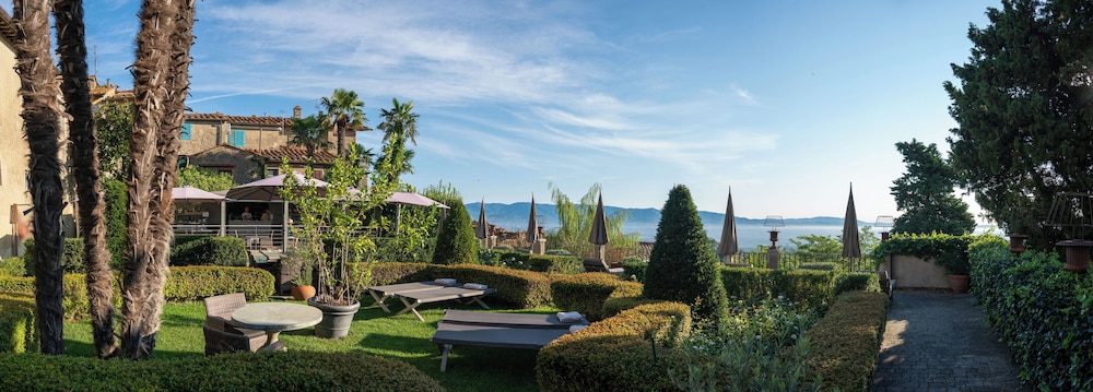 Villa Sassolini, The Originals Collection 38/50