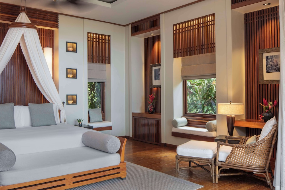Anantara Maia Seychelles Villas 24/72