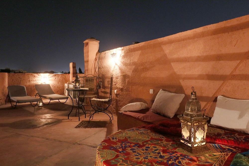 Riad Ivissa 23/33