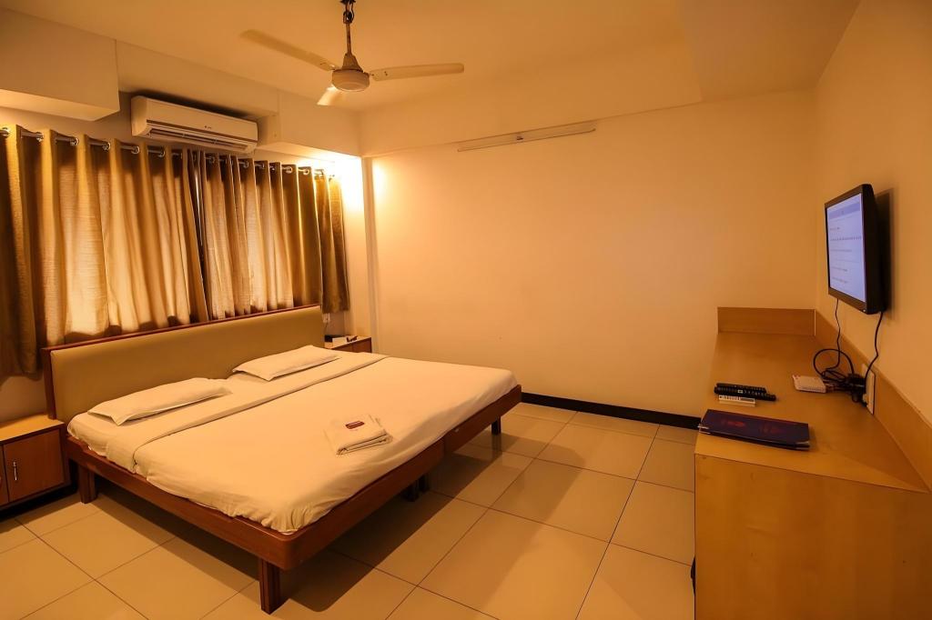 Hotel Sangam 18/42