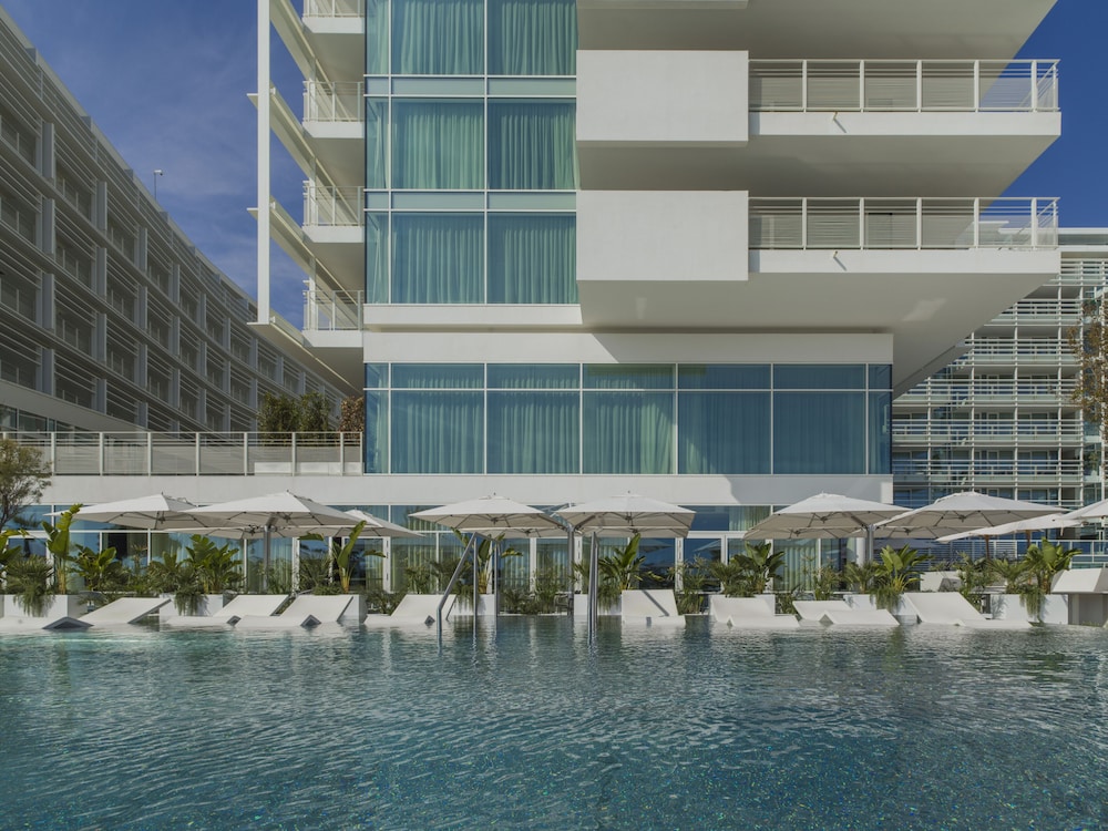 Falkensteiner Hotel Spa Jesolo 9/86