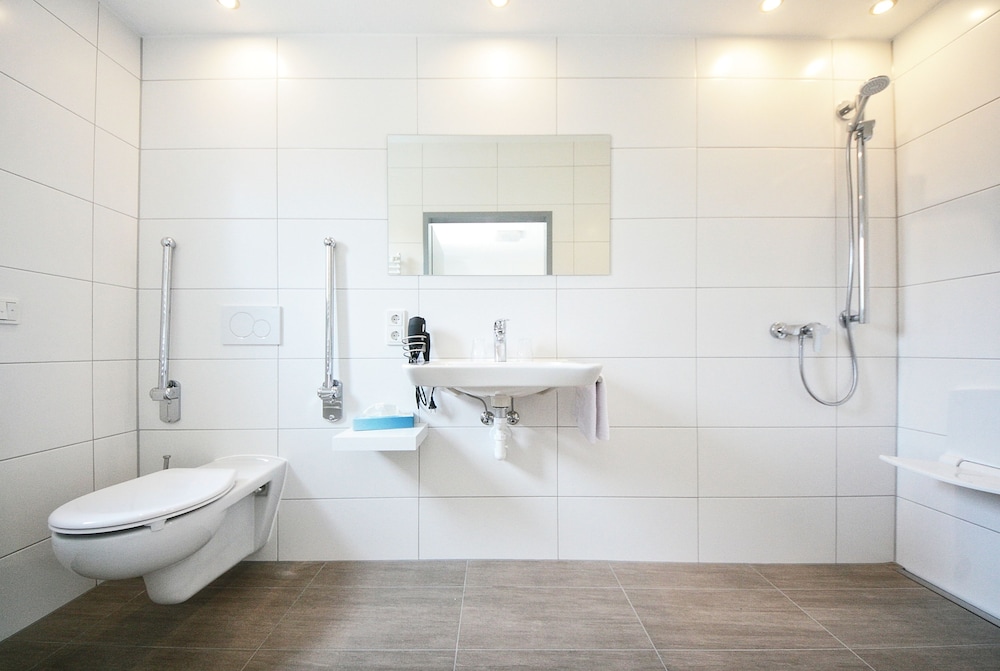 Hotel Birkensee 25/27