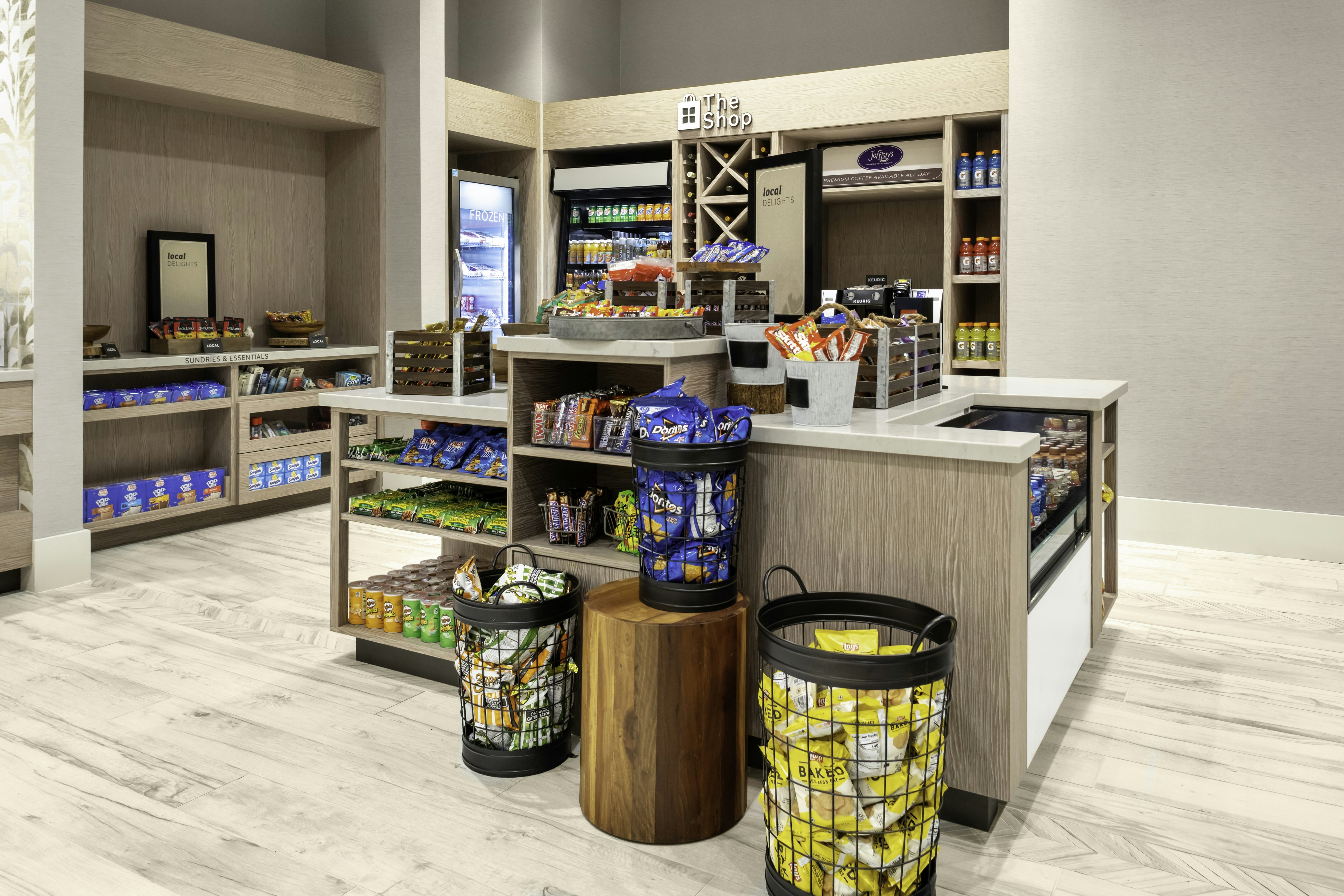 Hilton Garden Inn Ocala Downtown 16/29