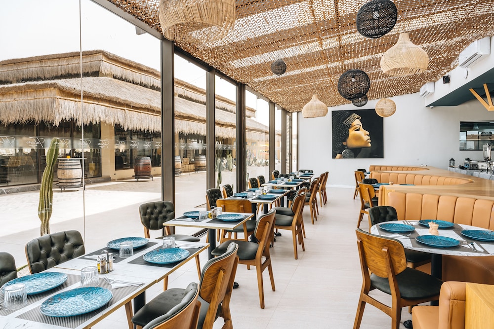 Tulum Beach Resort & Spa Dakhla 42/62
