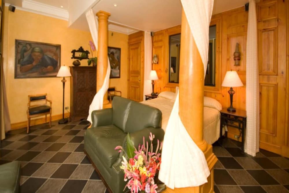 Villa Caletas Hotel 22/41