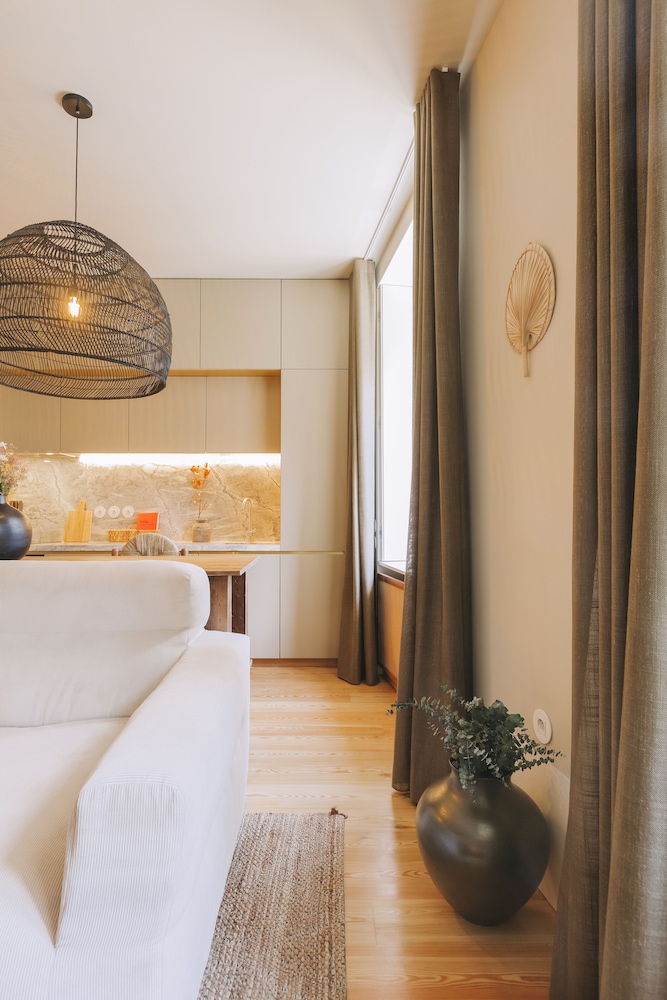 Village Aparthotel by BOA 22/50