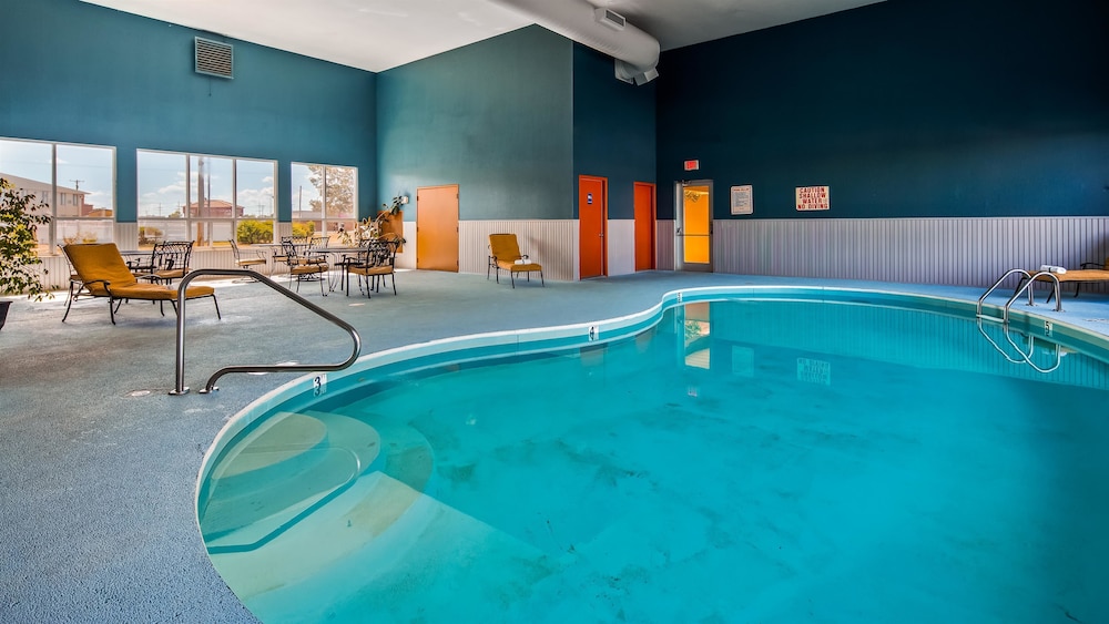 SureStay Hotel by Best Western Ottawa 5/42