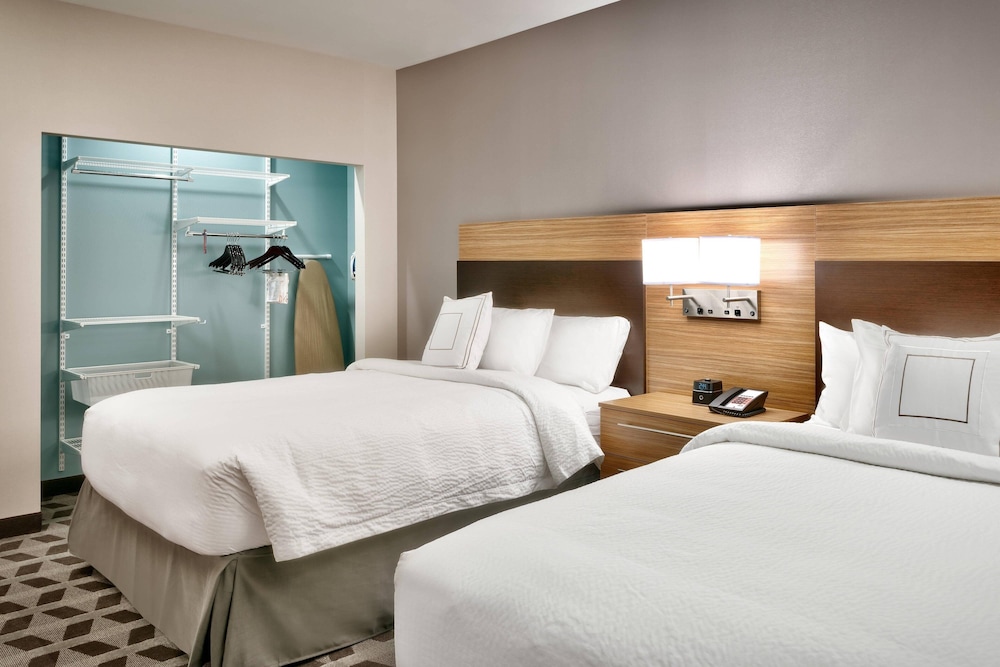 Towneplace Suites Salt Lake City Downtown 10/39