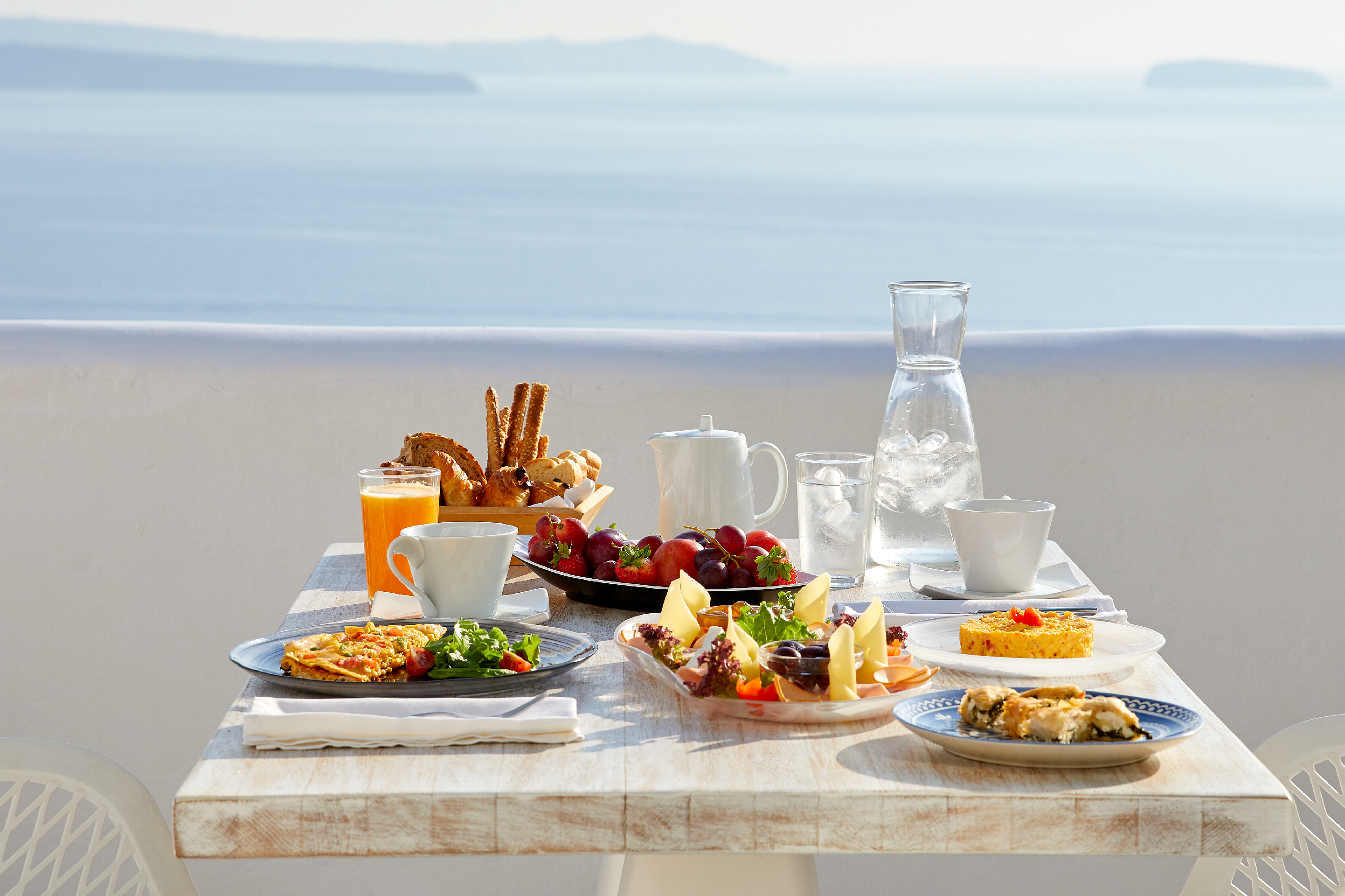 La Perla Villas And Suites Adults Only 41/50
