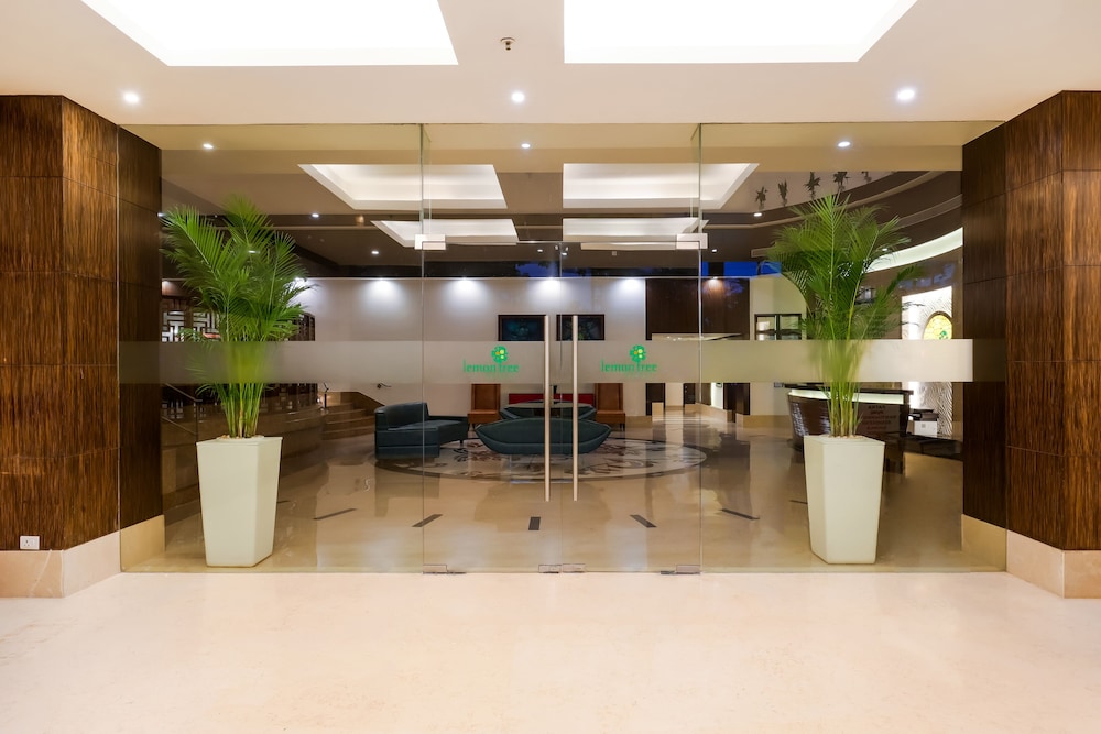 Lemon Tree Hotel Whitefield Bangalore 11/53