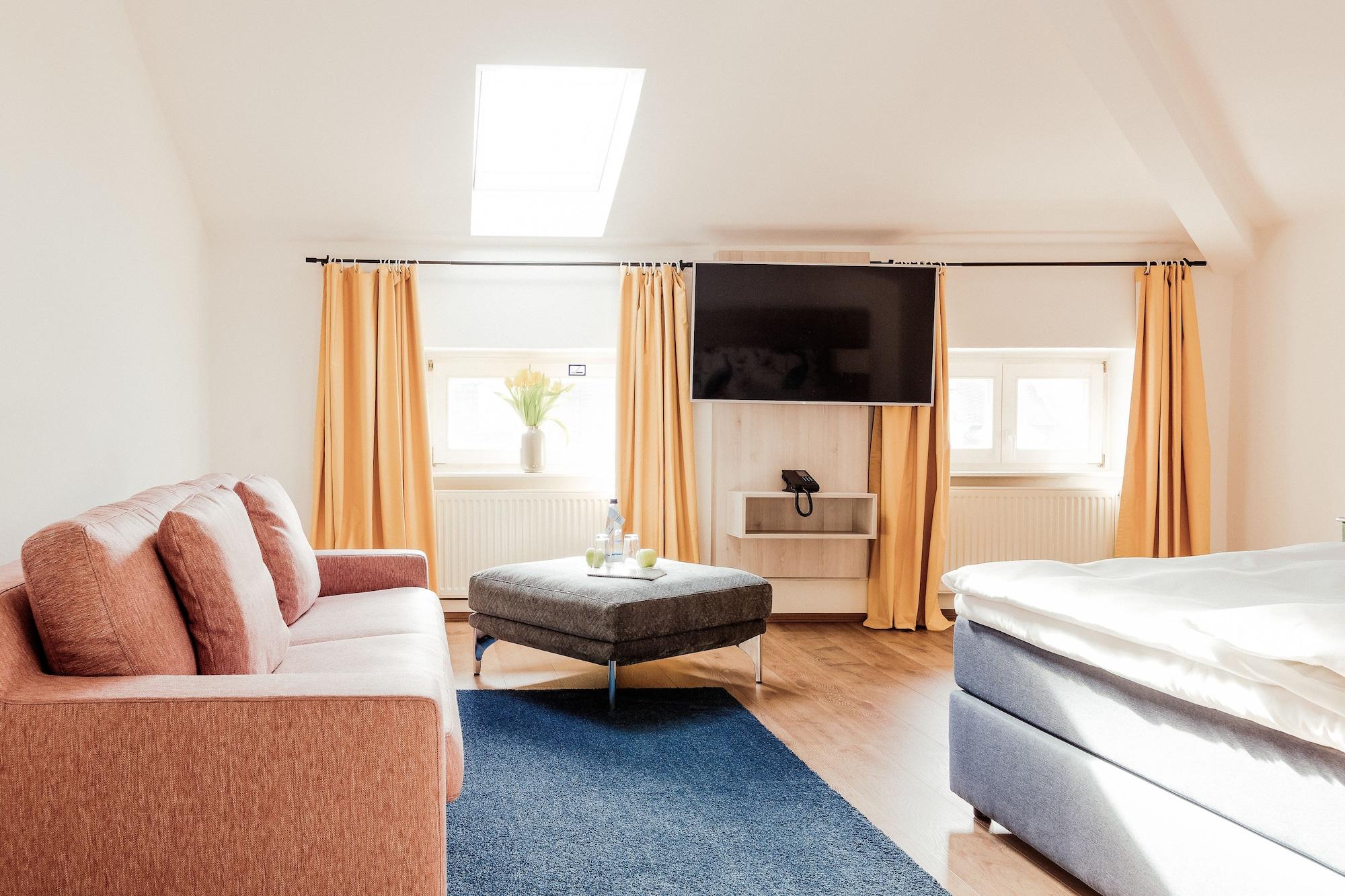 Denner Hotel 91/100
