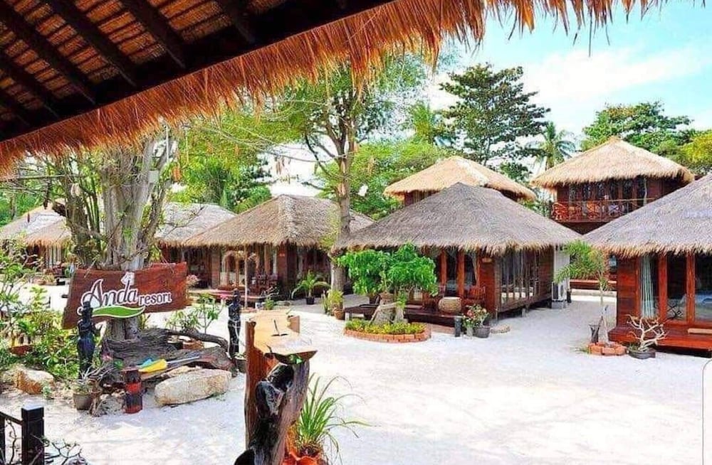 Anda Resort Koh Lipe