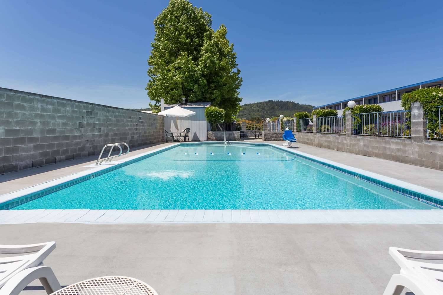Travelodge by Wyndham Grants Pass 16/17