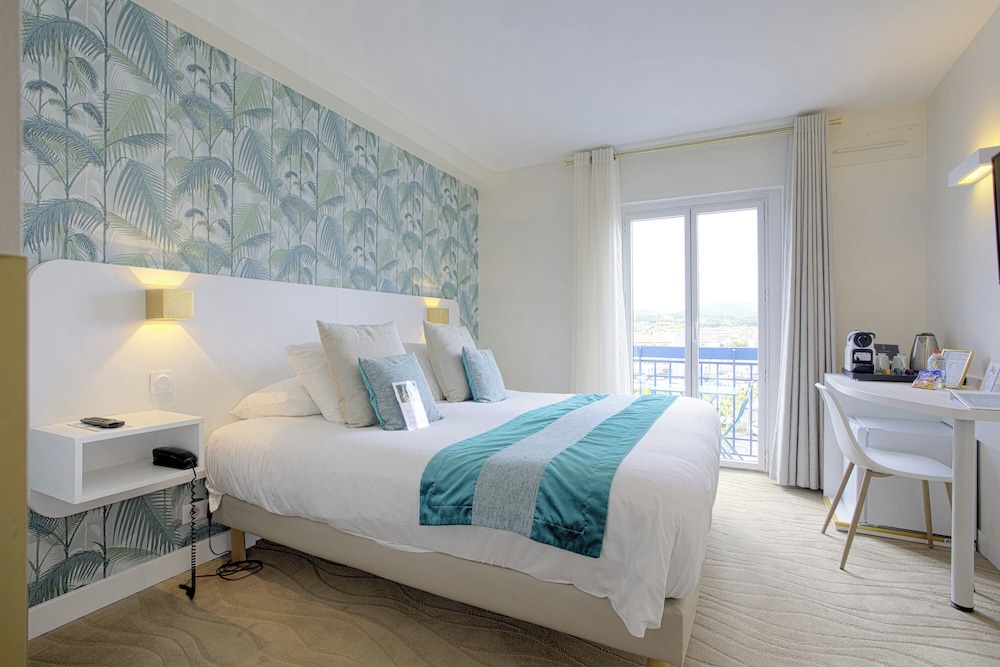 Hotel Le Relais Saint Jacques 25/55