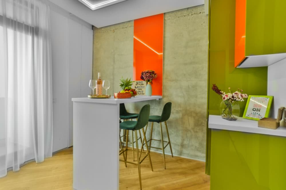 Novum Aparthotel 10/69