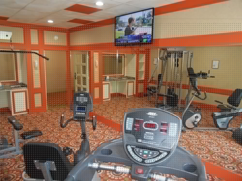Quality Inn & Suites Indiana South 28/48