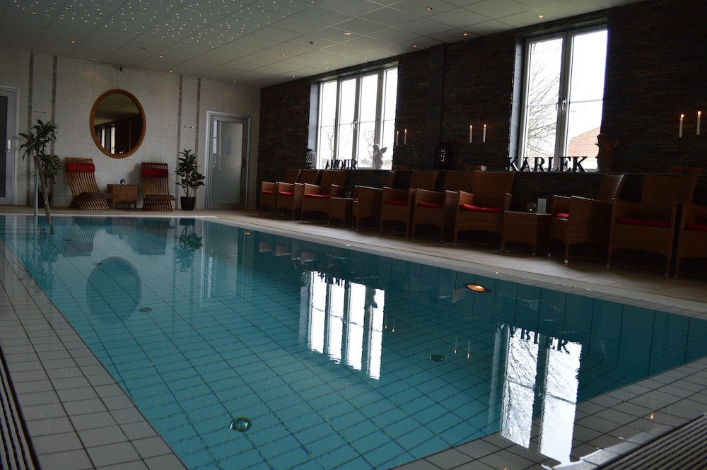 Hotel Skansen 29/43