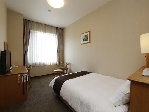 Comfortable, Double Bed
