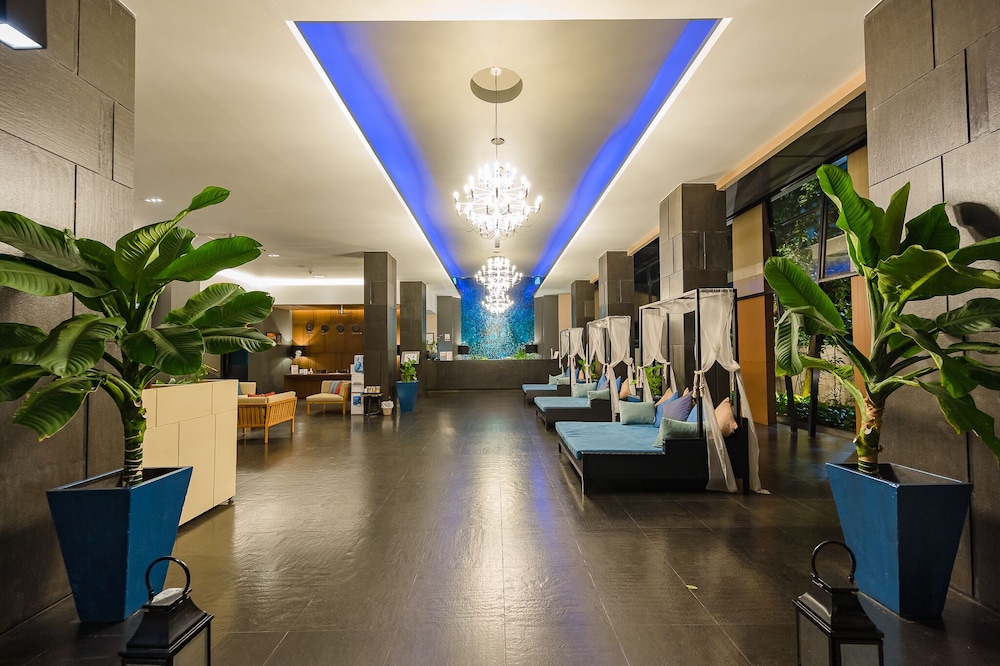 Novotel Phuket Kata Avista Resort And Spa 60/92