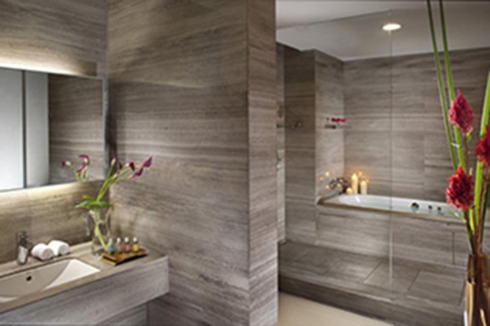 CM+ Serviced Apartment Shenzhen Hillside 32/36