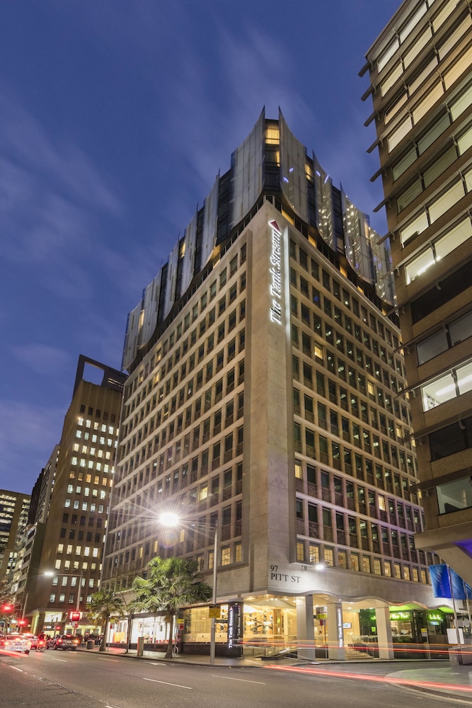 Rydges Australia Square in SYDNEY