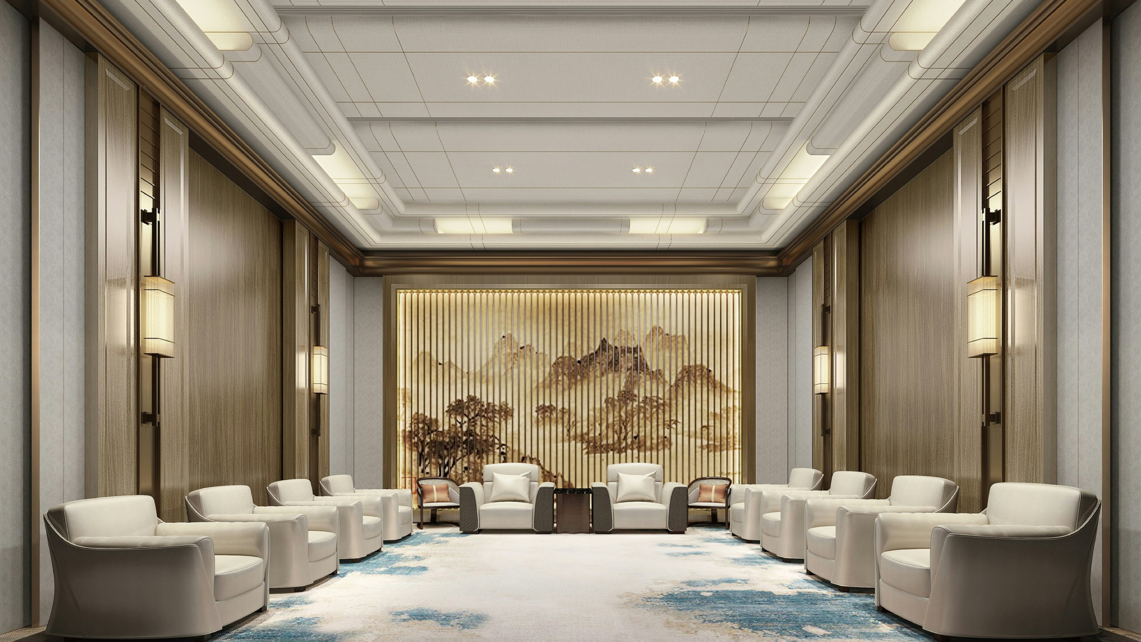 HUALUXE Qingdao Licang, an IHG Hotel 69/75