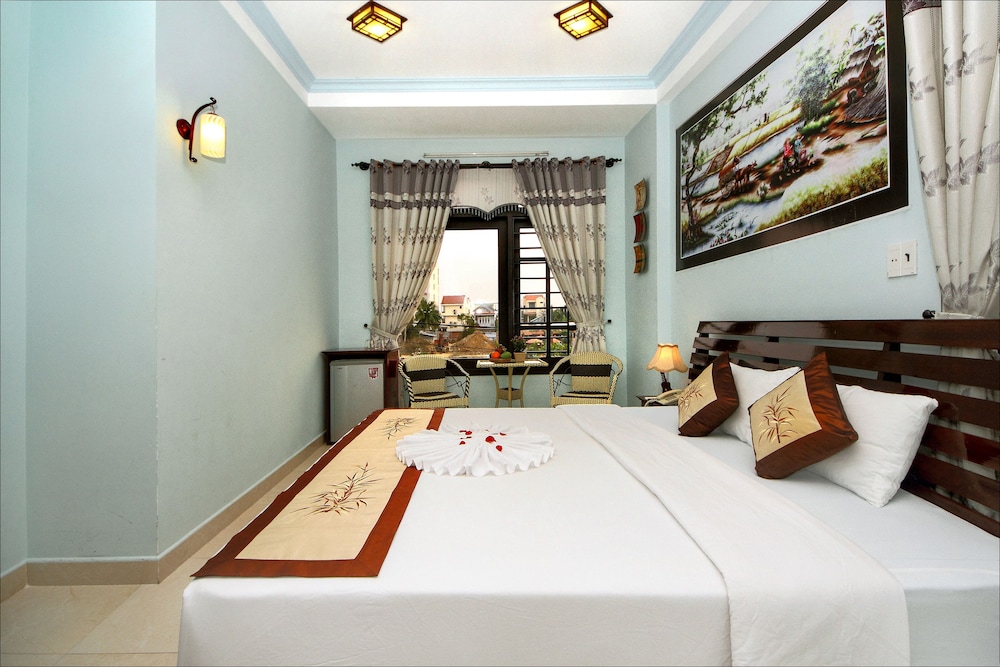 Dong Nguyen Homestay Riverside 11/36