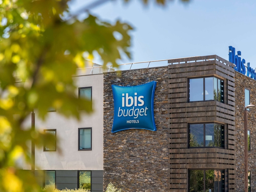 Ibis Budget Archamps Porte De Geneve 5/55