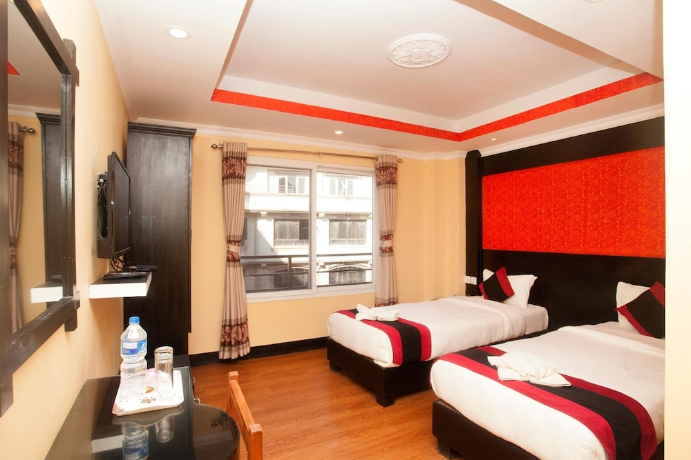 Kathmandu Regency Hotel 35/59