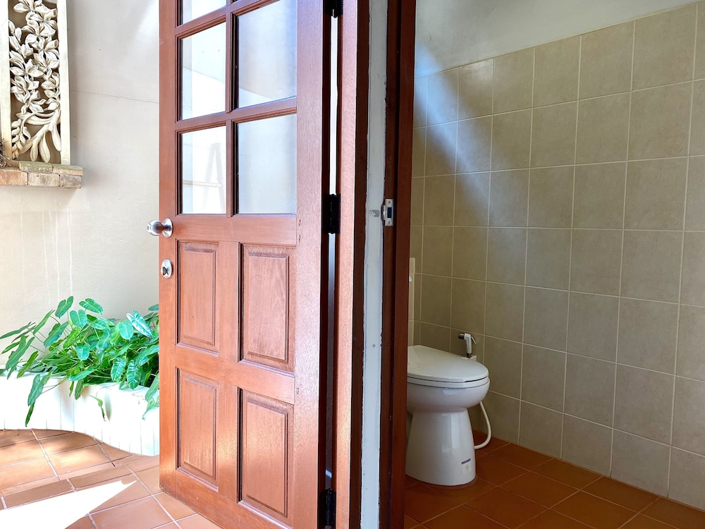Friendship Beach Resort Atmanjai Wellness Spa 34/70
