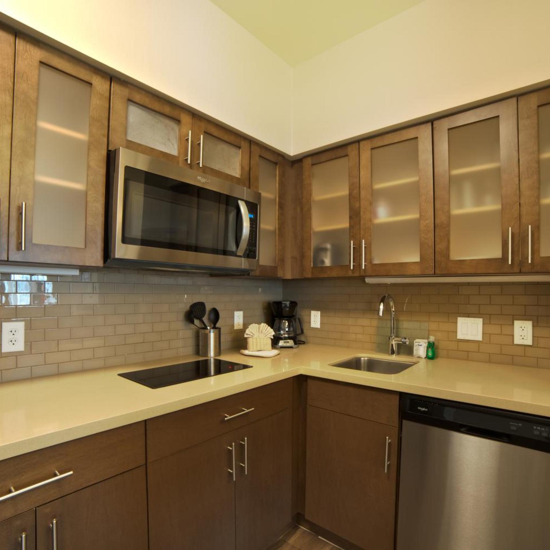 1 Bedroom, Queen Bed, Accessible, Staybridge Suites Houston Humble Generation Pk 6/6