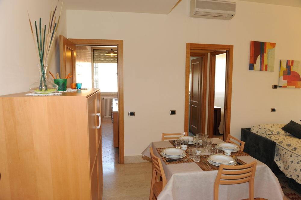 Lux Appartamenti 20/25