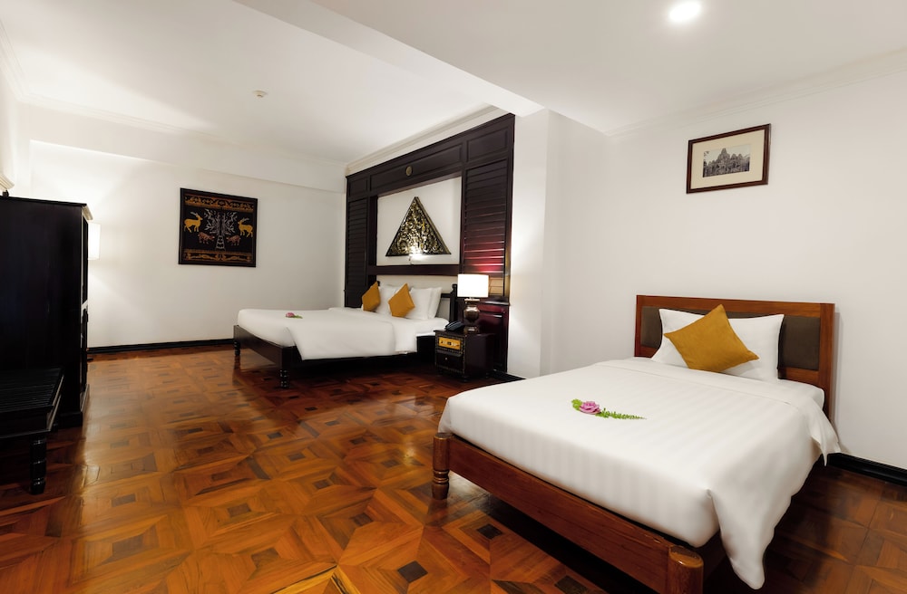 Kingdom Angkor Hotel 26/70